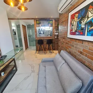  Apartamento Apartamento Em Boa Viagem