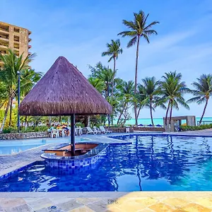  Apartamento Beira Mar Flat Golden Piedade